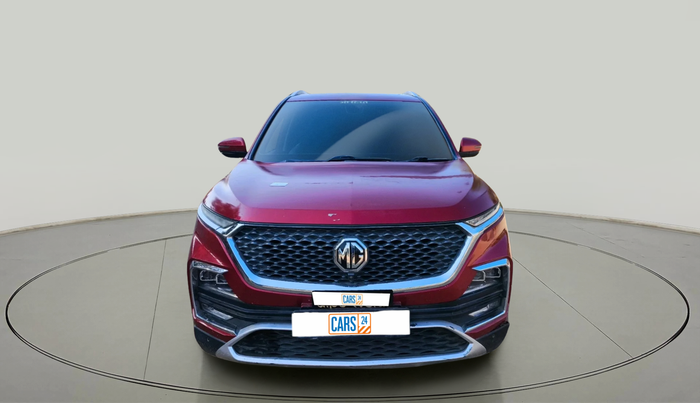 2019 MG HECTOR SHARP 2.0 DIESEL, Diesel, Manual, 63,847 km, exterior