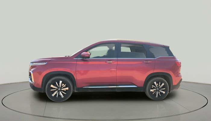 2019 MG HECTOR SHARP 2.0 DIESEL, Diesel, Manual, 63,847 km, exterior