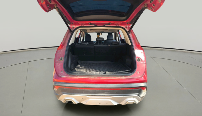 2019 MG HECTOR SHARP 2.0 DIESEL, Diesel, Manual, 63,847 km, exterior