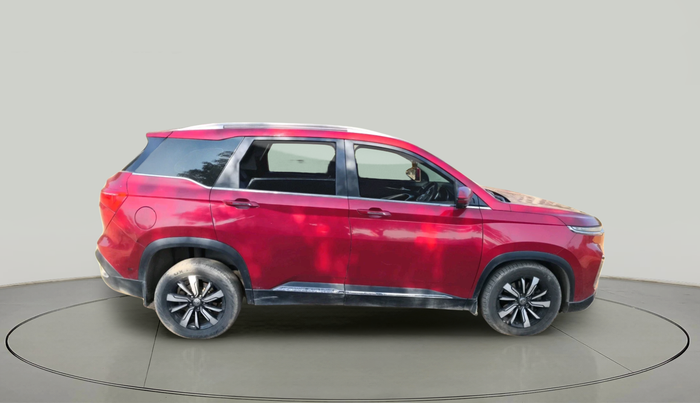 2019 MG HECTOR SHARP 2.0 DIESEL, Diesel, Manual, 63,847 km, exterior