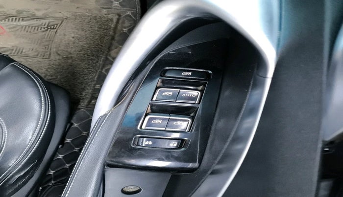 2019 MG HECTOR SHARP 2.0 DIESEL, Diesel, Manual, 63,847 km, interior