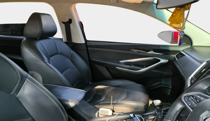 2019 MG HECTOR SHARP 2.0 DIESEL, Diesel, Manual, 63,847 km, interior