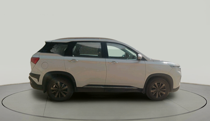 2019 MG HECTOR SHARP 1.5 DCT PETROL, Petrol, Automatic, 64,643 km, exterior