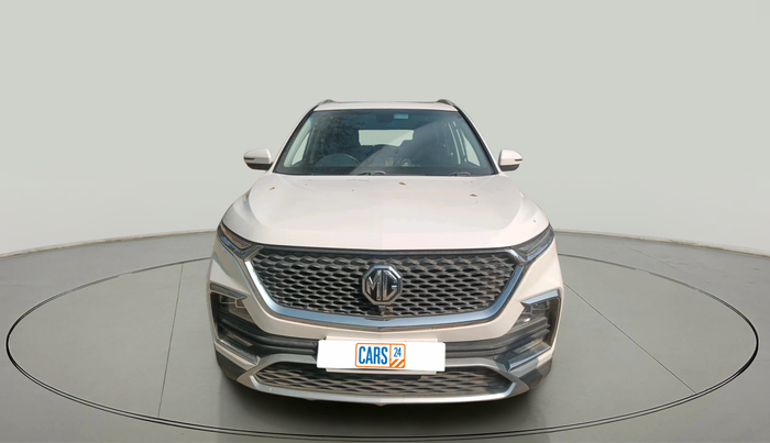 2019 MG HECTOR SHARP 1.5 DCT PETROL, Petrol, Automatic, 64,643 km, exterior