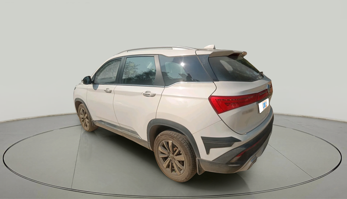 2019 MG HECTOR SHARP 1.5 DCT PETROL, Petrol, Automatic, 64,643 km, exterior