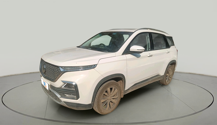 2019 MG HECTOR SHARP 1.5 DCT PETROL, Petrol, Automatic, 64,643 km, exterior