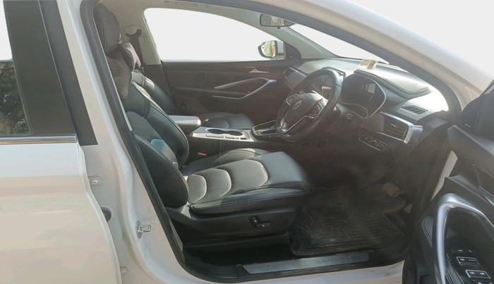 2019 MG HECTOR SHARP 1.5 DCT PETROL, Petrol, Automatic, 64,643 km, interior