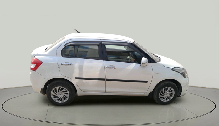 2016 Maruti Swift Dzire VDI ABS, Diesel, Manual, 1,11,106 km, exterior