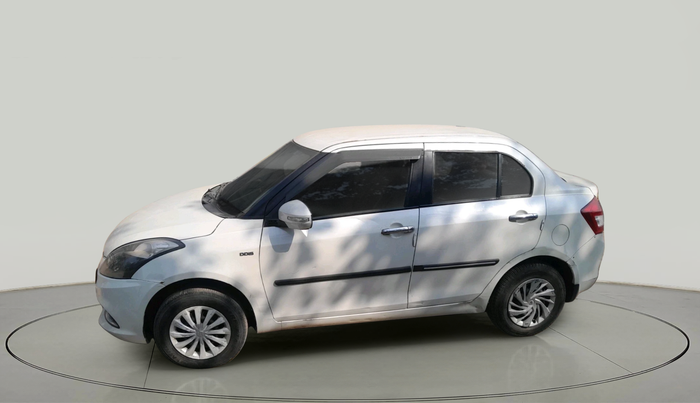 2016 Maruti Swift Dzire VDI ABS, Diesel, Manual, 1,11,106 km, exterior