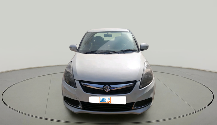 2016 Maruti Swift Dzire VDI ABS, Diesel, Manual, 1,11,106 km, exterior