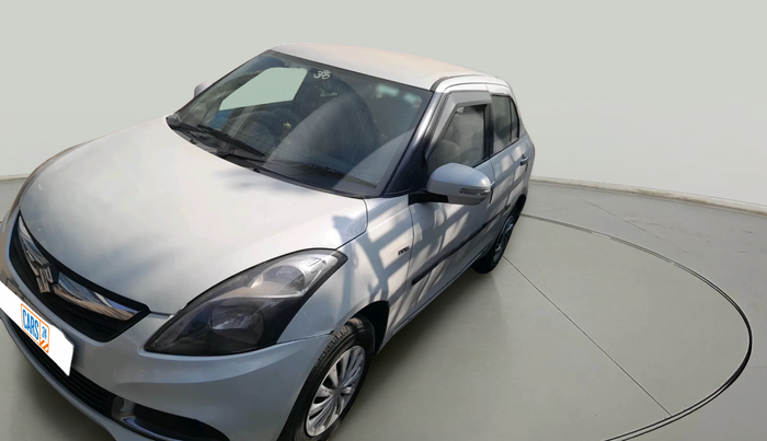 2016 Maruti Swift Dzire VDI ABS, Diesel, Manual, 1,11,106 km, exterior