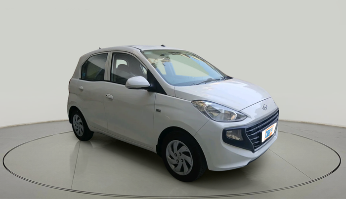 2021 Hyundai NEW SANTRO SPORTZ AMT, Petrol, Automatic, 91,049 km, exterior