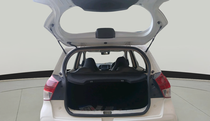 2021 Hyundai NEW SANTRO SPORTZ AMT, Petrol, Automatic, 91,049 km, exterior