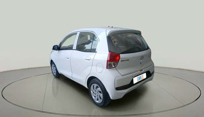2021 Hyundai NEW SANTRO SPORTZ AMT, Petrol, Automatic, 91,049 km, exterior