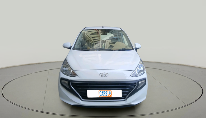 2021 Hyundai NEW SANTRO SPORTZ AMT, Petrol, Automatic, 91,049 km, exterior