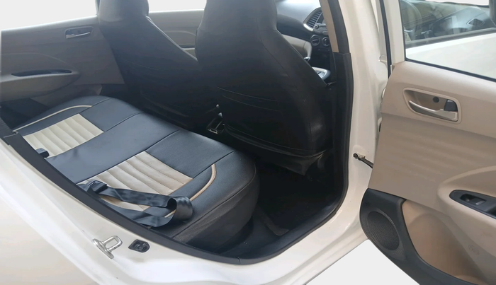 2021 Hyundai NEW SANTRO SPORTZ AMT, Petrol, Automatic, 91,049 km, interior