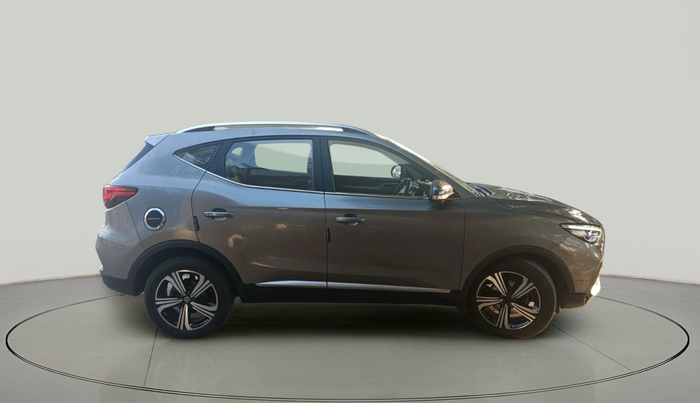 2022 MG ASTOR SHARP 1.5 MT, Petrol, Manual, 33,975 km, exterior