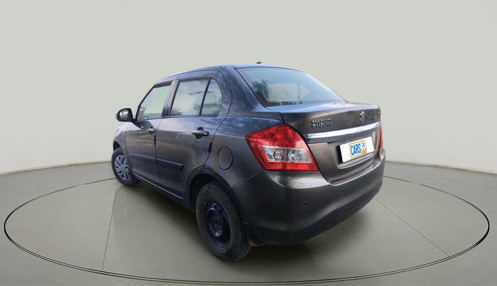 2017 Maruti Swift Dzire VDI, Diesel, Manual, 56,353 km, exterior