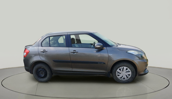 2017 Maruti Swift Dzire VDI, Diesel, Manual, 56,353 km, exterior