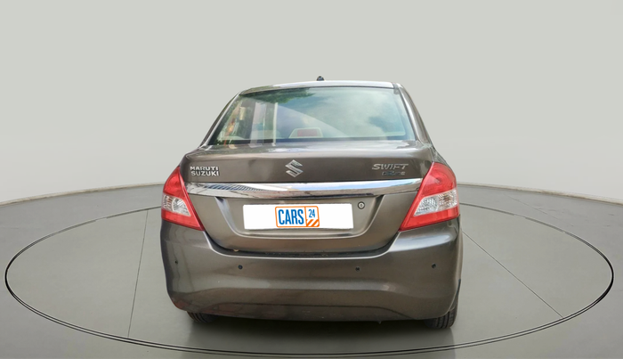 2017 Maruti Swift Dzire VDI, Diesel, Manual, 56,353 km, exterior