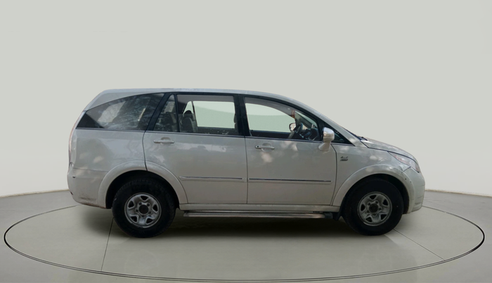 2011 Tata Aria PLEASURE 4X2, Diesel, Manual, 1,39,801 km, exterior