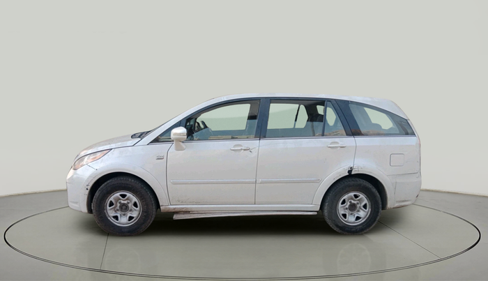 2011 Tata Aria PLEASURE 4X2, Diesel, Manual, 1,39,801 km, exterior