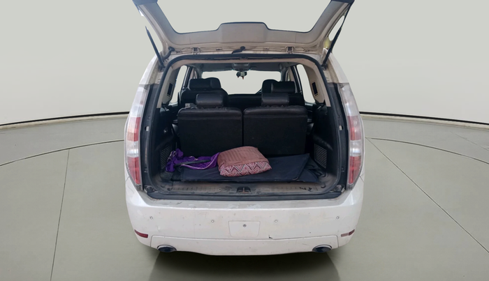 2011 Tata Aria PLEASURE 4X2, Diesel, Manual, 1,39,801 km, exterior