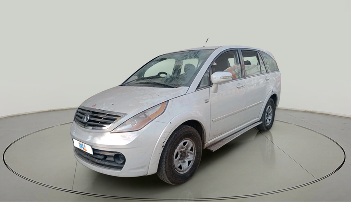 2011 Tata Aria PLEASURE 4X2, Diesel, Manual, 1,39,801 km, exterior