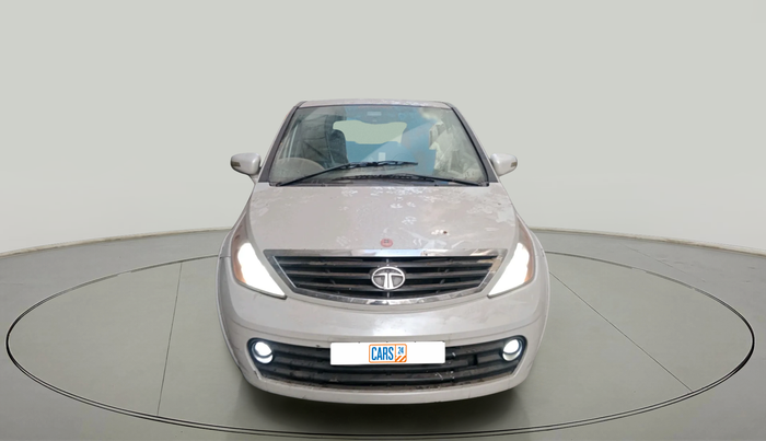 2011 Tata Aria PLEASURE 4X2, Diesel, Manual, 1,39,801 km, exterior