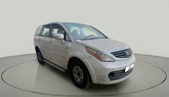 2011 Tata Aria PLEASURE 4X2, Diesel, Manual, 1,39,801 km, exterior