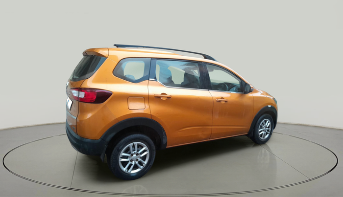 2019 Renault TRIBER RXT, Petrol, Manual, 44,213 km, exterior