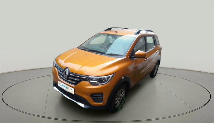 2019 Renault TRIBER RXT, Petrol, Manual, 44,213 km, exterior