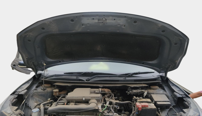 2022 Maruti Baleno DELTA PETROL 1.2, Petrol, Manual, 47,781 km, exterior