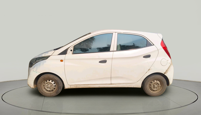 2015 Hyundai Eon ERA +, Petrol, Manual, 68,667 km, exterior