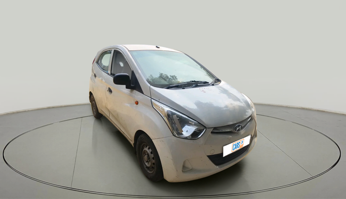 2015 Hyundai Eon ERA +, Petrol, Manual, 68,667 km, exterior