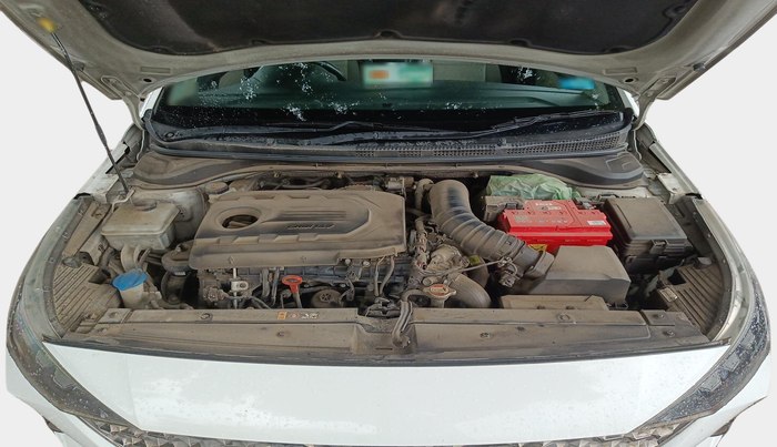 2021 Hyundai Verna SX (O) 1.5 CRDI, Diesel, Manual, 1,39,927 km, exterior