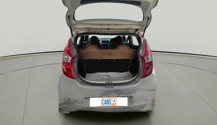 2013 Hyundai Eon ERA +, Petrol, Manual, 1,05,648 km, exterior