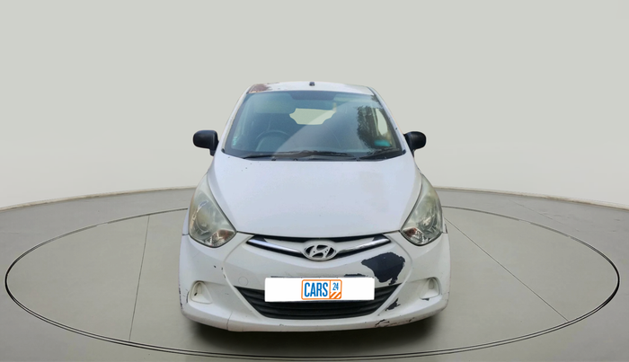 2013 Hyundai Eon ERA +, Petrol, Manual, 1,05,648 km, exterior