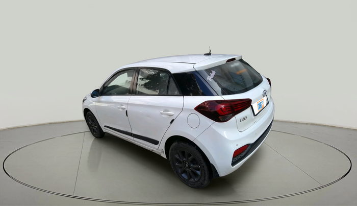 2019 Hyundai Elite i20 SPORTZ PLUS 1.4 CRDI, Diesel, Manual, 1,01,651 km, exterior