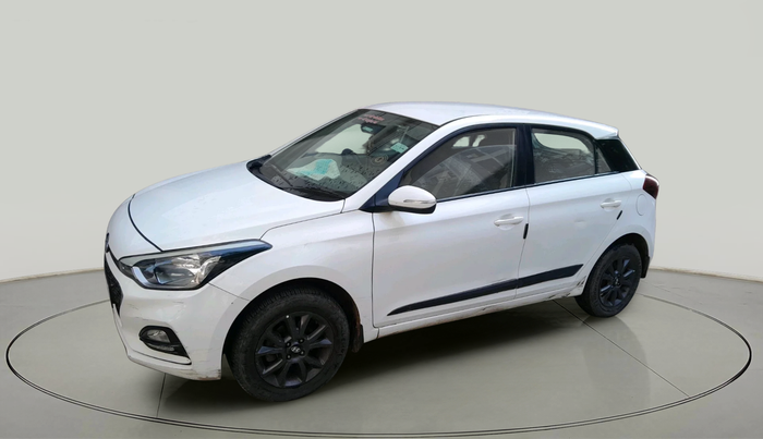 2019 Hyundai Elite i20 SPORTZ PLUS 1.4 CRDI, Diesel, Manual, 1,01,651 km, exterior