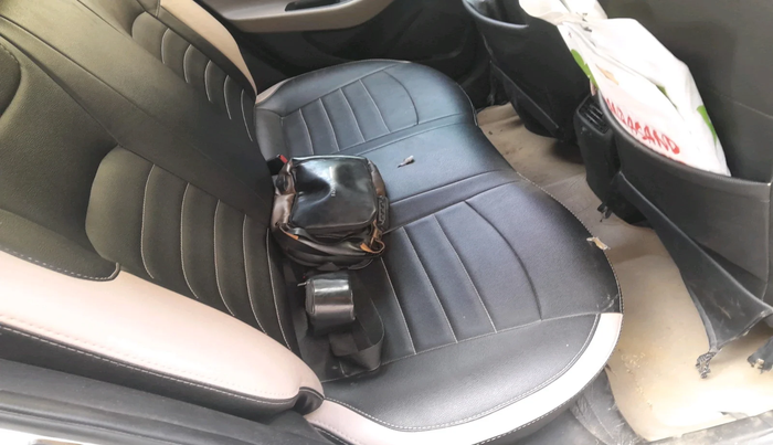 2019 Hyundai Elite i20 SPORTZ PLUS 1.4 CRDI, Diesel, Manual, 1,01,651 km, interior