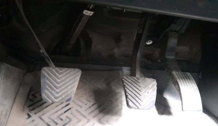 2019 Hyundai Elite i20 SPORTZ PLUS 1.4 CRDI, Diesel, Manual, 1,01,651 km, interior