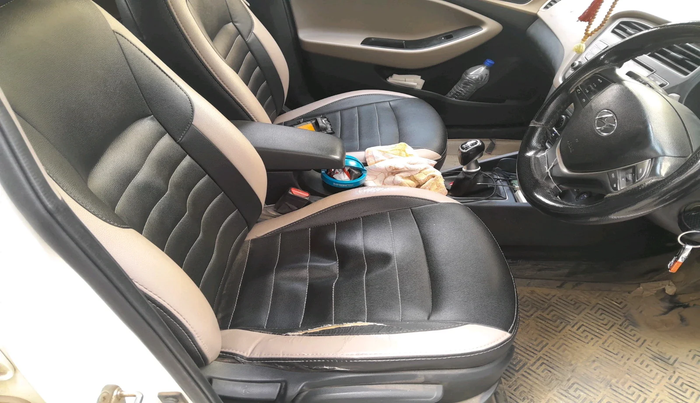 2019 Hyundai Elite i20 SPORTZ PLUS 1.4 CRDI, Diesel, Manual, 1,01,651 km, interior