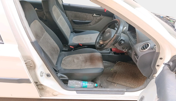 2017 Maruti Alto 800 LXI, Petrol, Manual, 96,989 km, interior