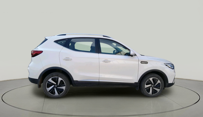 2022 MG ZS EV EXCLUSIVE, Electric, Automatic, 85,960 km, exterior