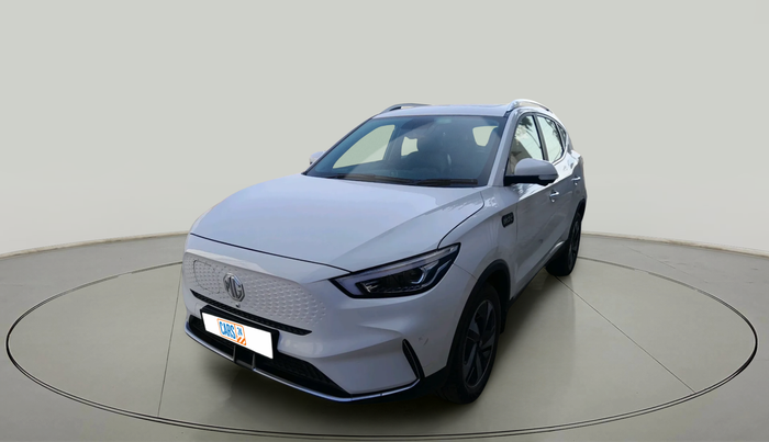 2022 MG ZS EV EXCLUSIVE, Electric, Automatic, 85,960 km, exterior