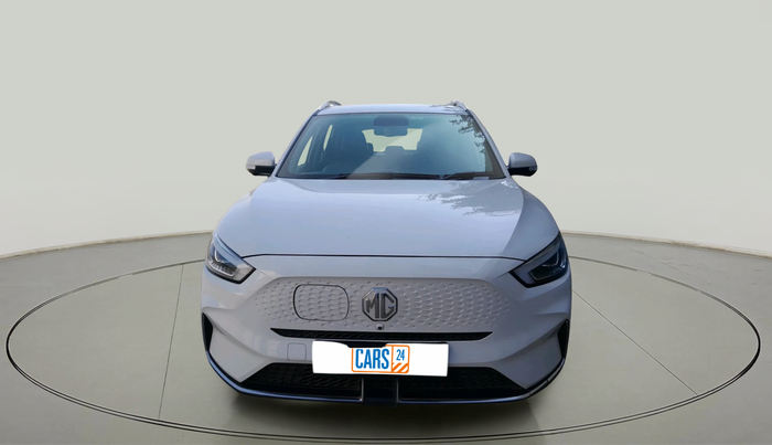 2022 MG ZS EV EXCLUSIVE, Electric, Automatic, 85,960 km, exterior