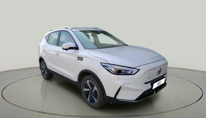 2022 MG ZS EV EXCLUSIVE, Electric, Automatic, 85,960 km, exterior