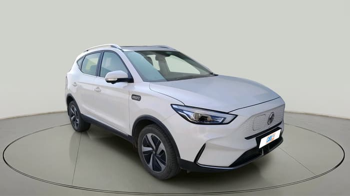 2022 MG ZS EV EXCLUSIVE, Electric, Automatic, 85,960 km, exterior