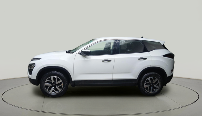 2020 Tata Harrier XZA PLUS 2.0L, Diesel, Automatic, 1,18,655 km, exterior